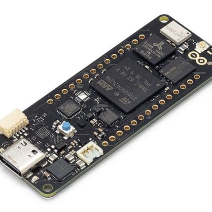 carte-de-developpement-portenta-h7 didactico.tn